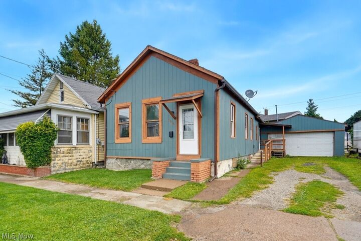Property Photo: 1616 Prospect Street OH 44870