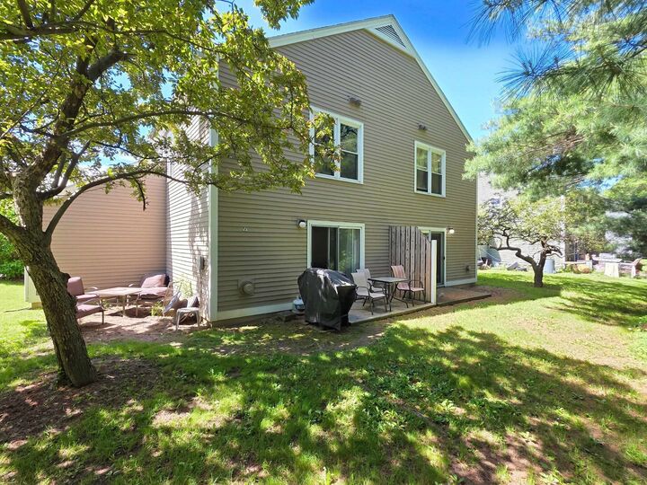 Property Photo:  16 South Meadow Drive  VT 05401 