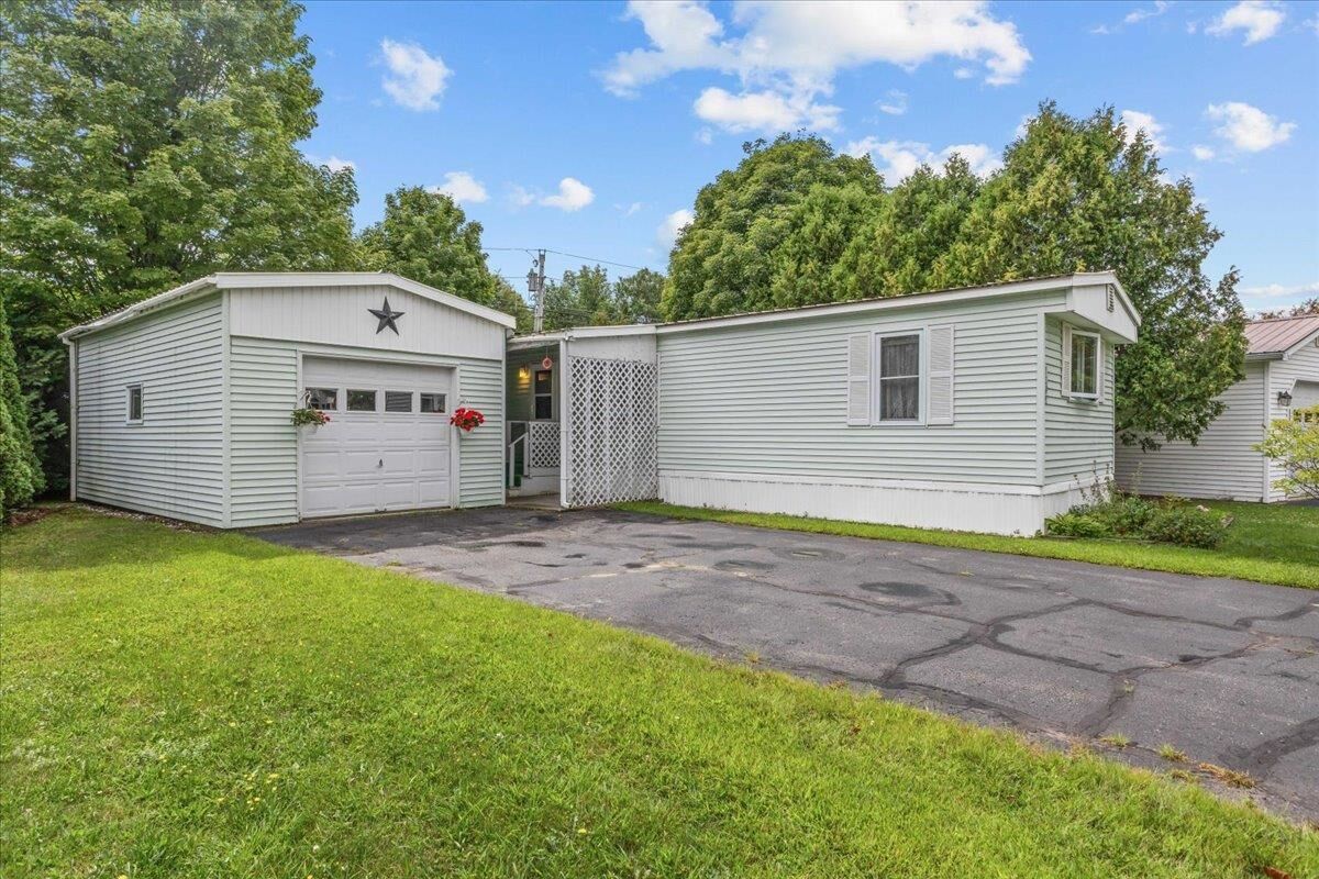 Property Photo: 134 Redwood Drive VT 05655