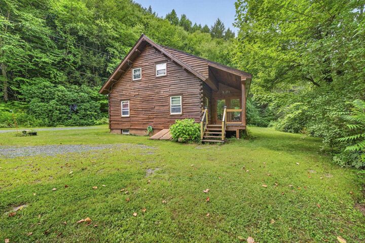 Property Photo:  220 Hill Road  NH 03602 