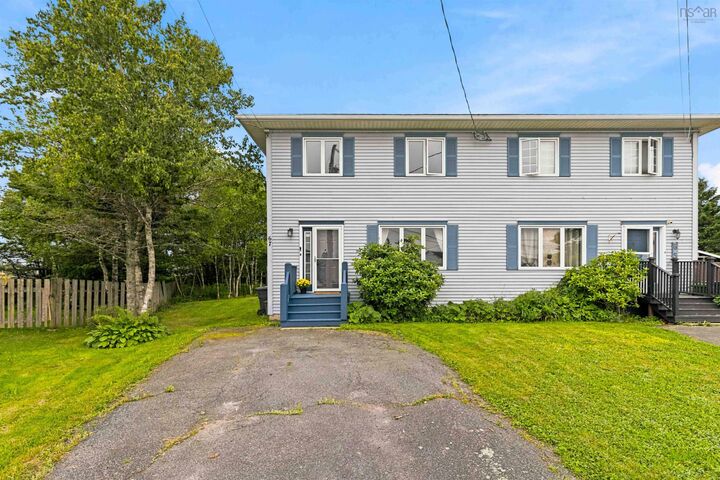 Property Photo:  67 Thorncrest Court  NS B3G 1N4 
