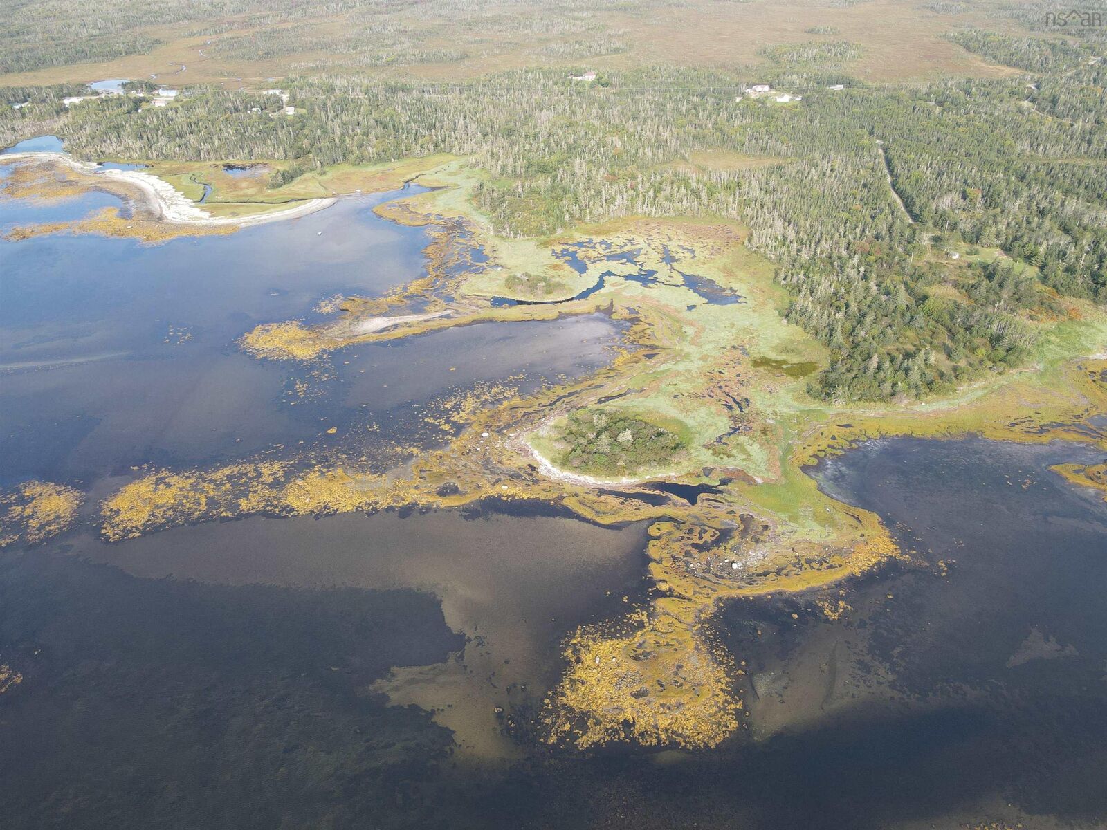 Property Photo:  Lots Port Latour Road  NS B0W 1E0 