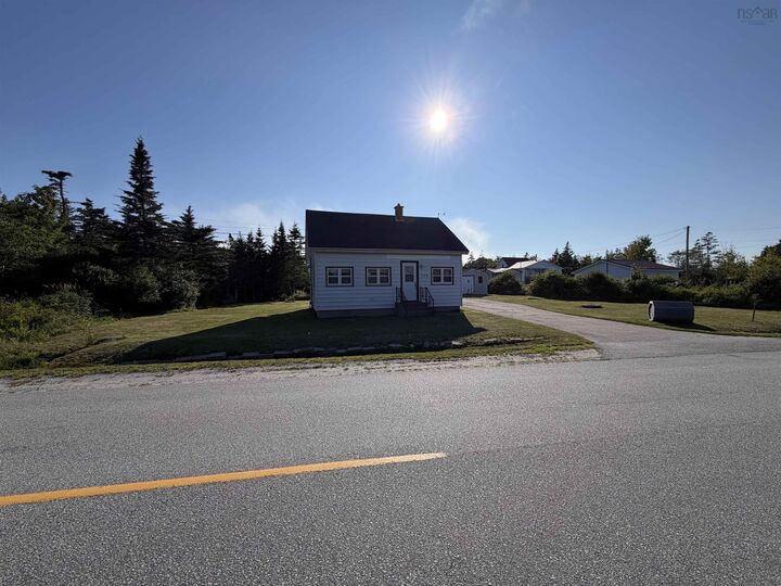 Property Photo:  728 Stoney Island Road  NS B0W 1N0 