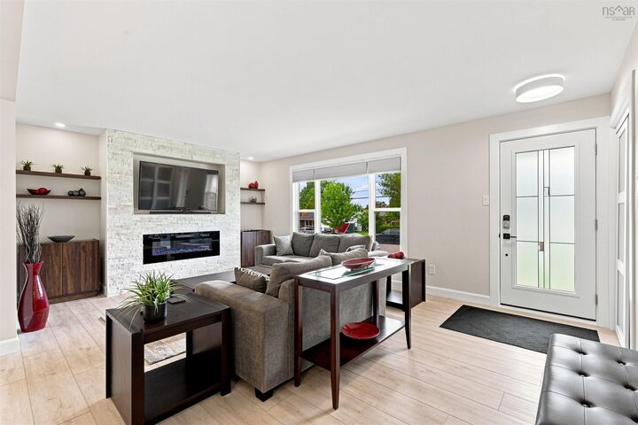 Property Photo: 121 Belle Vista Drive NS B2W 2X6