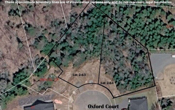 Lot 2-63 Vl Oxford Court — photo 1