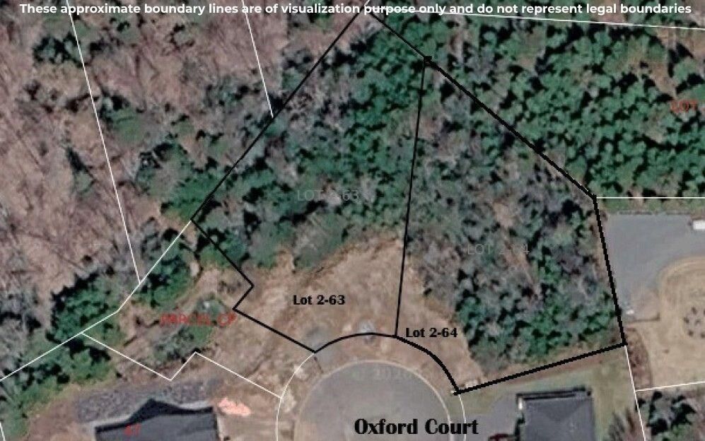 Property Photo:  Lot 2-63 Vl Oxford Court  NS B6L 0A9 