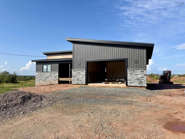 Property Photo: 32 Marshview Drive NS B4H 4C1