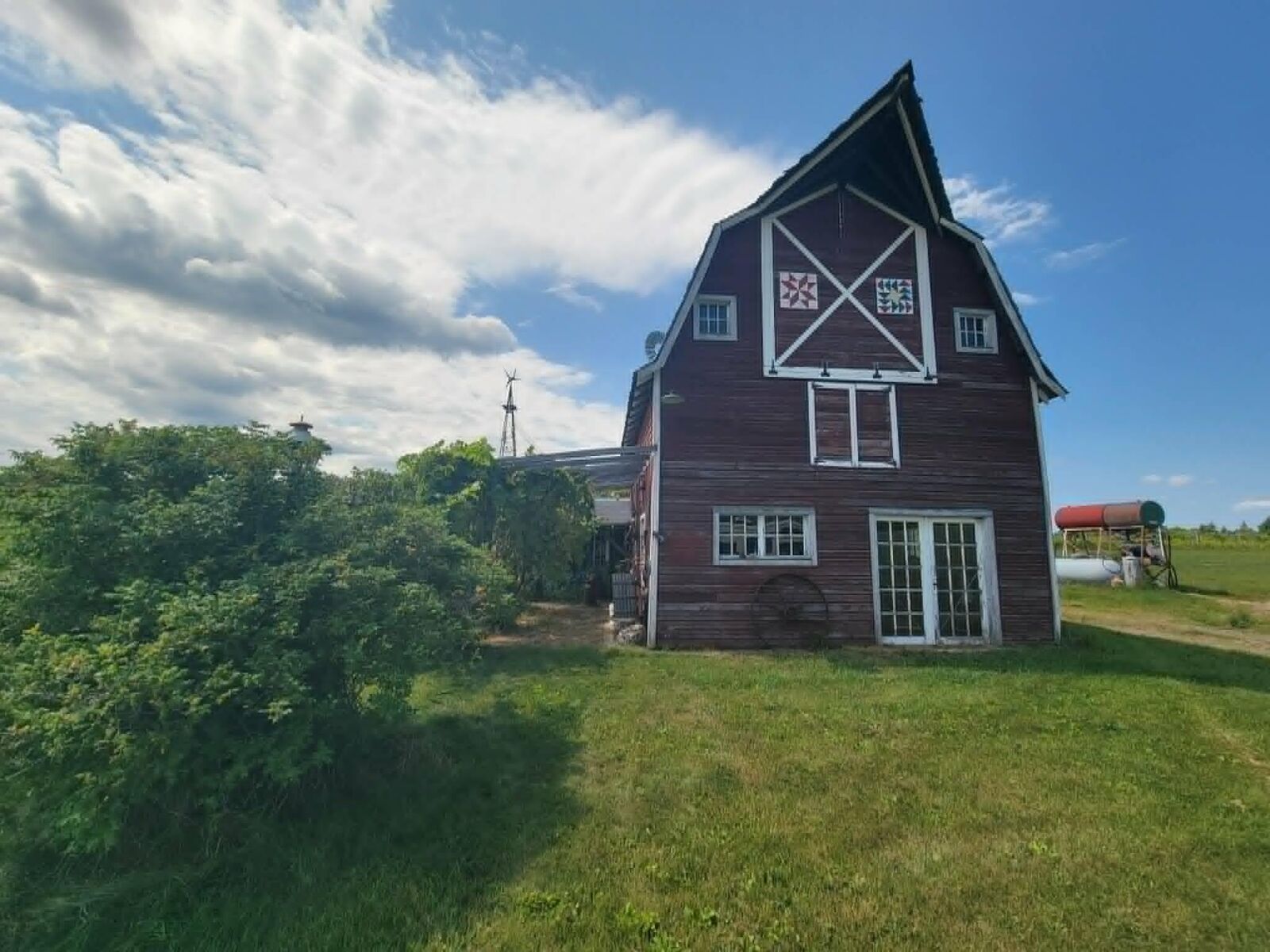 Property Photo:  40306 Torchlight Road  MN 56342 