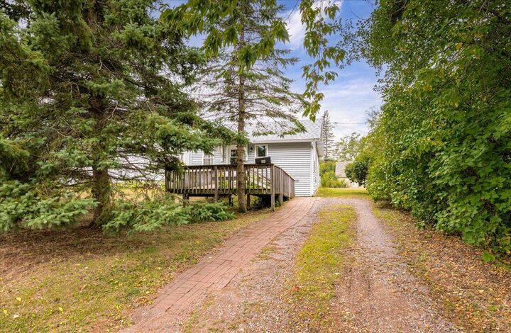 Property Photo:  409 7th Street  MN 55720 