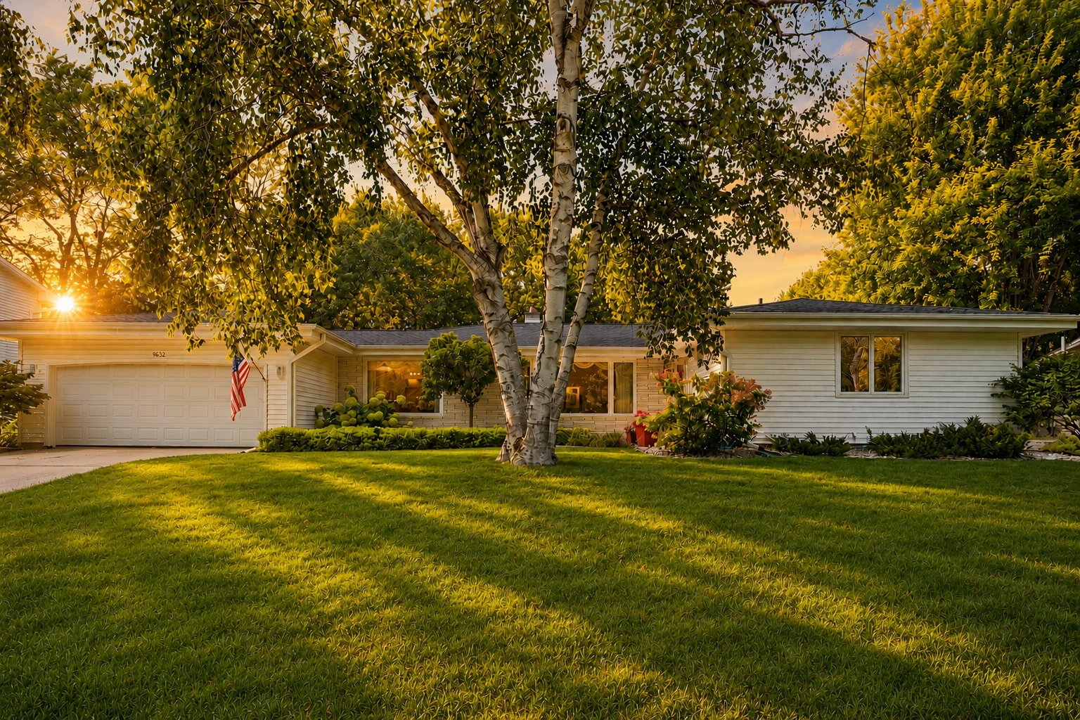 Property Photo:  9632 Oxborough Road  MN 55437 