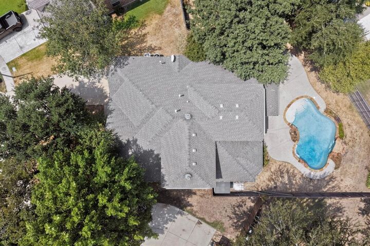 Property Photo:  2420 Bent Trail  TX 76063 