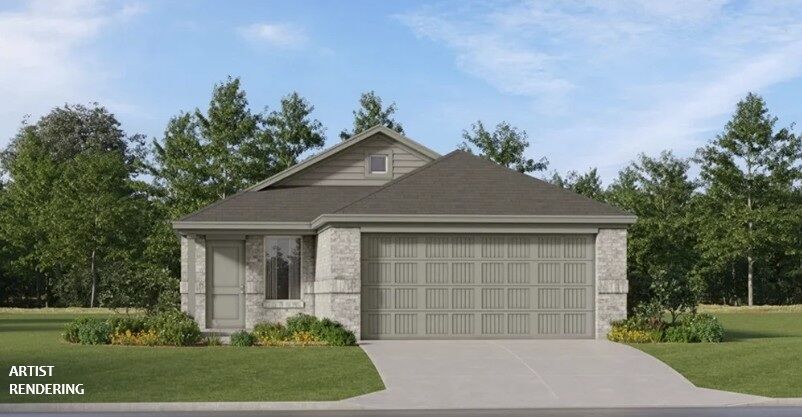 Property Photo:  445 S Ozark Street  AR 72753 