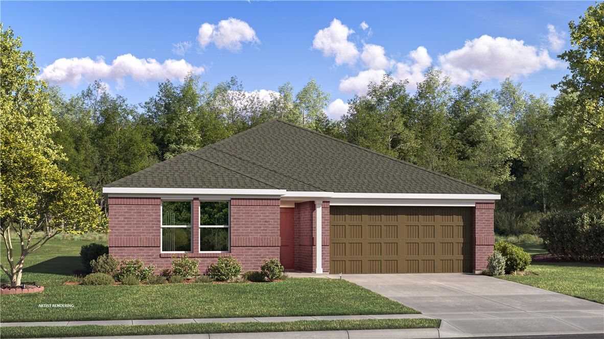 Property Photo: 2828 Sharp Street AR 72751