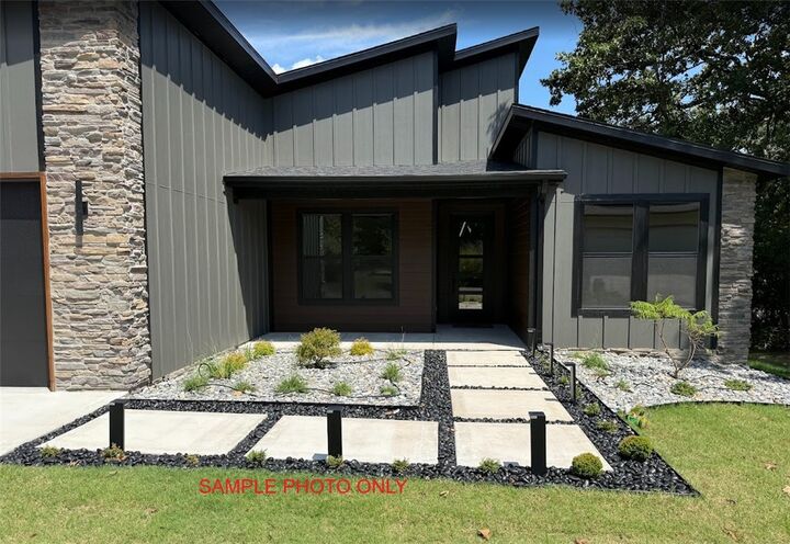 Property Photo: 63 Taransay Circle AR 72715
