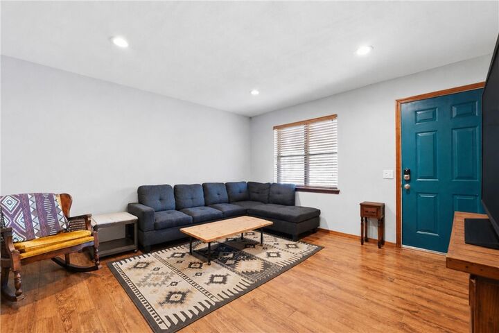 Property Photo:  1105 Royal Drive  AR 72712 