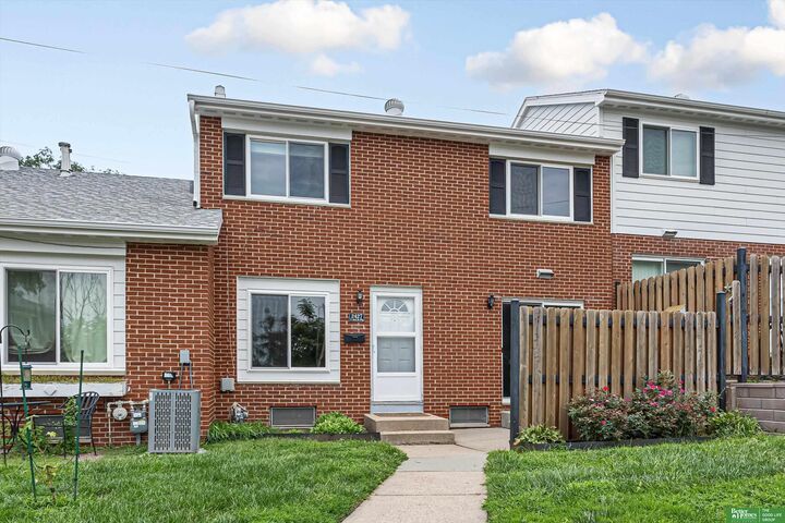 Property Photo:  2427 S 3rd St. Plaza  NE 68108 