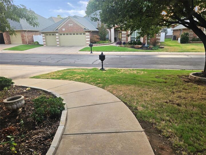 Property Photo:  14912 W Jefferson Lane  OK 73134 