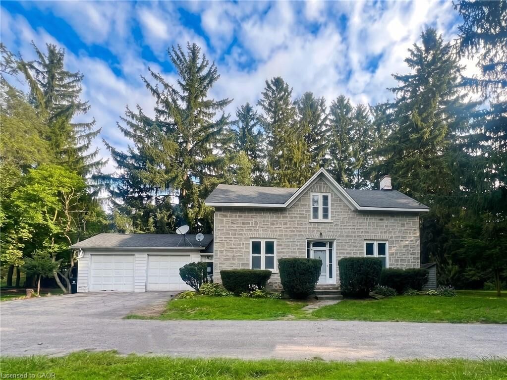 Property Photo: 961 Dundas Street S ON N1R 5S2