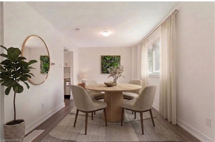 Property Photo: 108 &Amp 110 Delawana Drive ON L8E 1G4