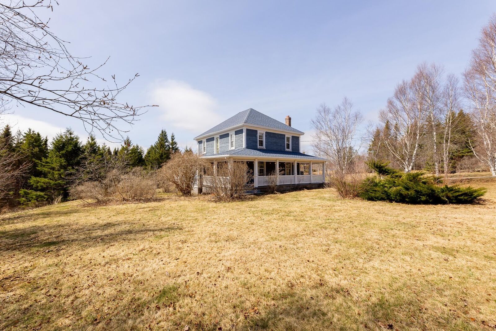 Property Photo:  3905 St. Mary's Road  PE C0A 1N0 