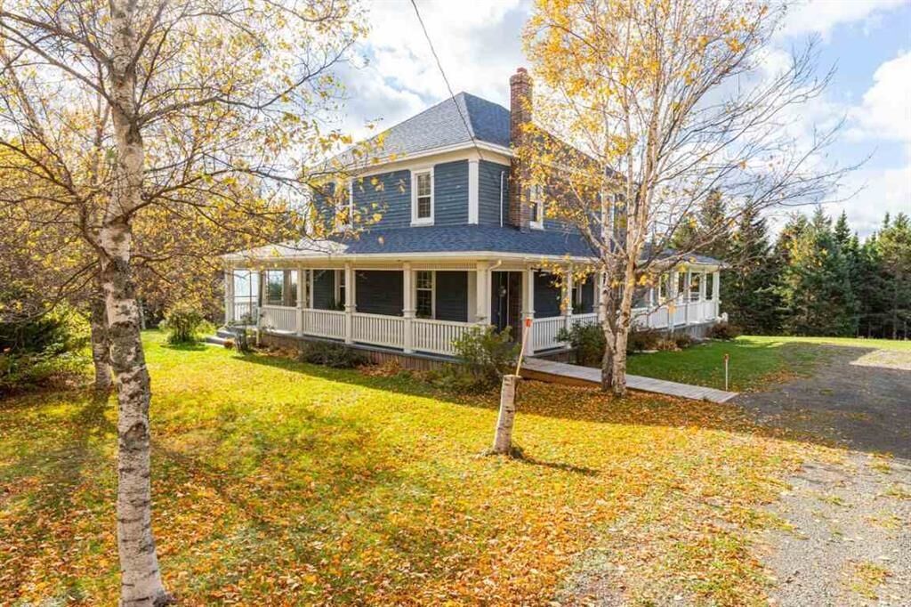 Photo de la propriété: 3905 St. Mary's Road PE C0A 1N0