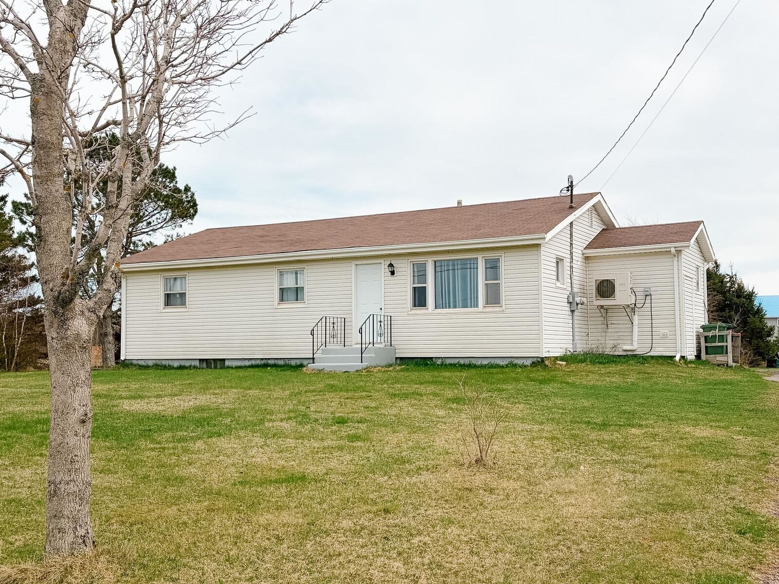 Property Photo:  3889 Route 3  PE C0A 1R0 