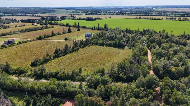 Property Photo:  Lot 30 Julias Road  PE C0A 1S0 