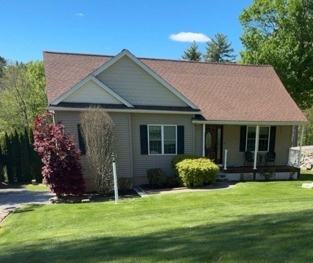 Property Photo:  31 Servant Way  MA 01550 