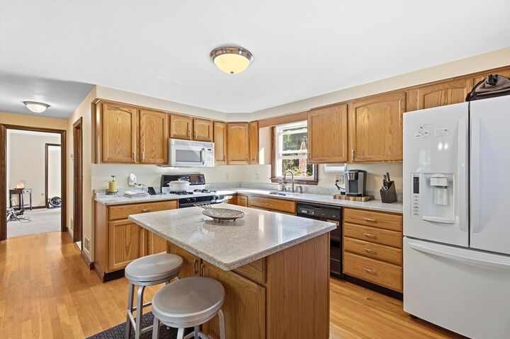 Property Photo:  41-A Hampstead St  MA 01844 