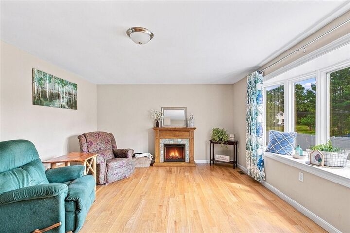 Property Photo:  3 Charbonneau Ave  MA 02347 