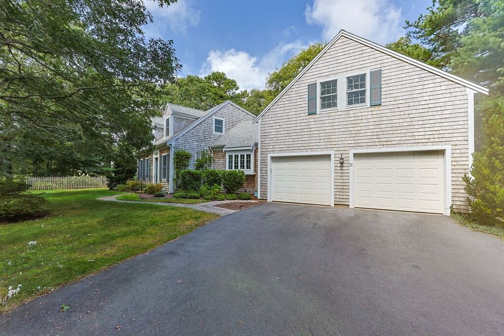 Property Photo:  12 Pond St.  MA 02631 