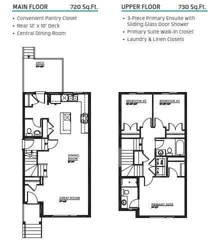 Property Photo: 57 Ambleton Boulevard NW AB T3P 2L3