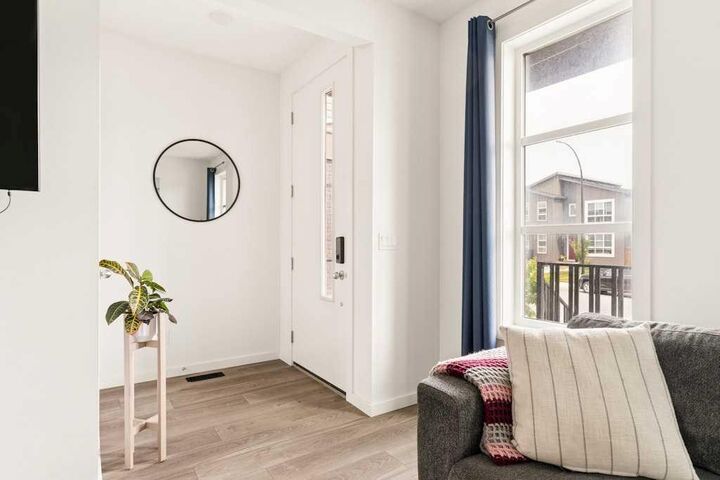 Property Photo:  39 Howse Rise NE  AB T3P 1L3 