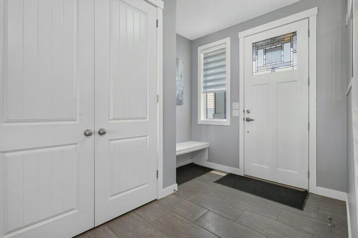 Property Photo: 277 Jumping Pound Terrace AB T4C 0K4