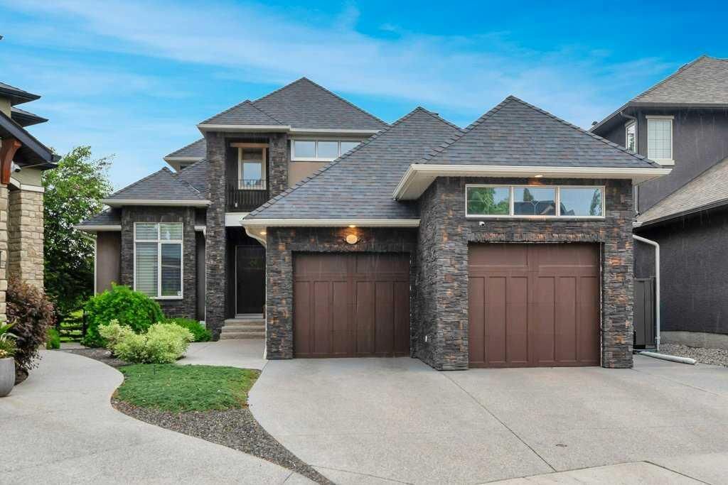 Photo de la propriété:  377 Evergreen Circle SW  AB T2Y 0B8 