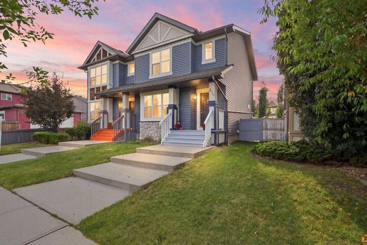 279 Everstone Drive SW — photo 1