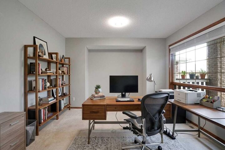 Property Photo: 207 Citadel Peak Circle NW AB T3G 4E9