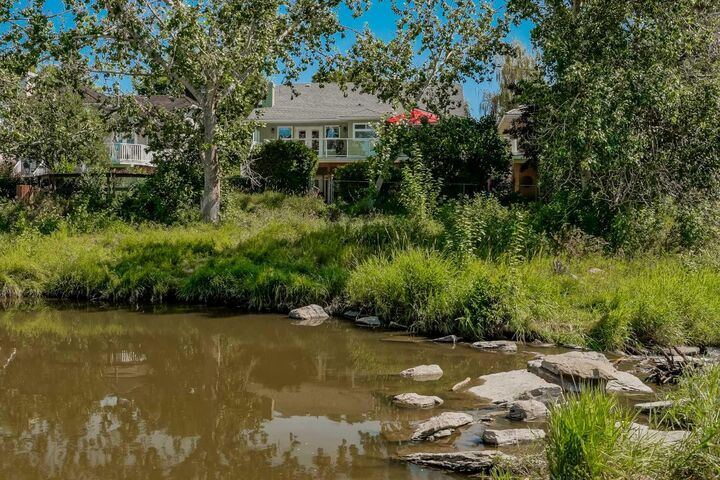 Property Photo: 152 Waterstone Place SE AB T4B 2G1