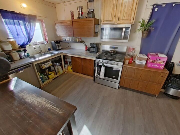 Property Photo: 314 4 Street S AB T0L 2B0