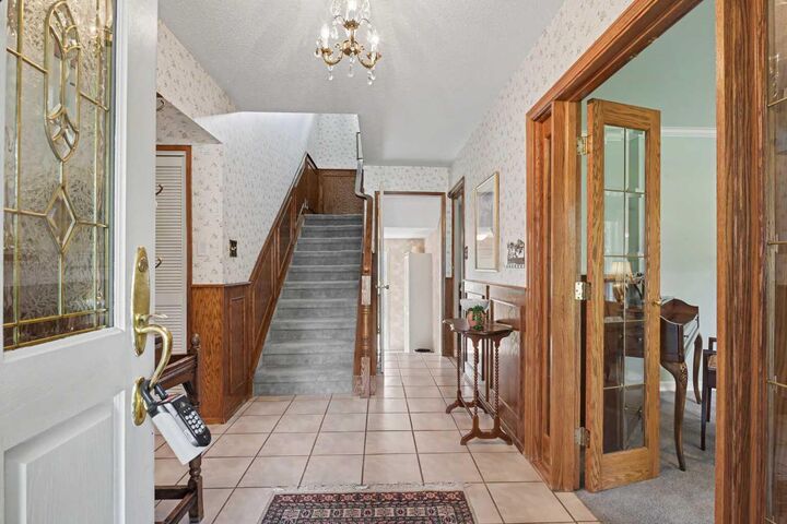 Property Photo: 1317 Riverdale Avenue SW AB T2S 0Z1