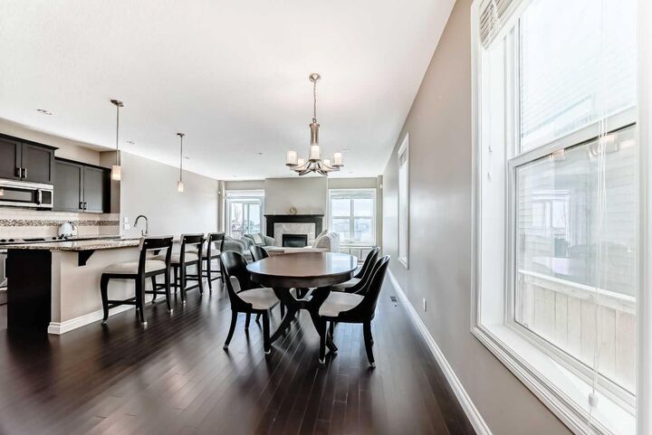 Property Photo:  46 Nolanfield Road NW  AB T3R 0N1 