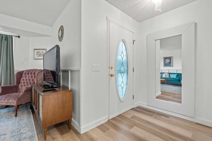Property Photo: 73 Coverton Circle NE AB T3K 4R7