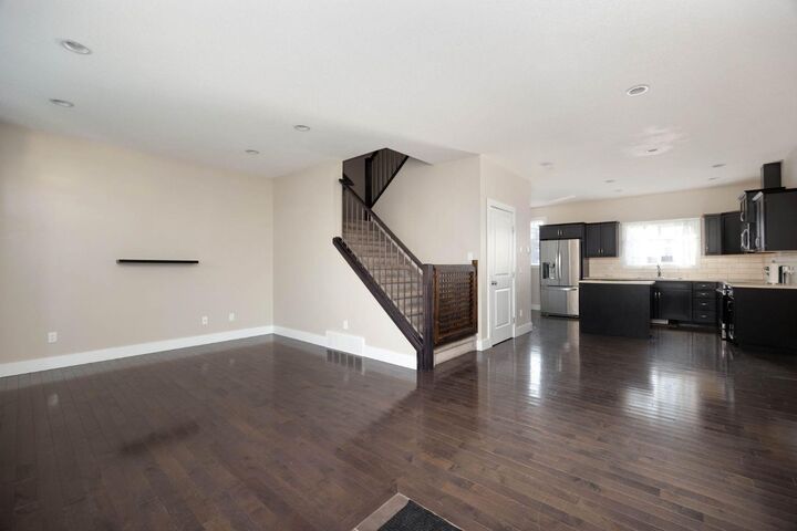 Property Photo:  163 Merganser Crescent  AB T9K 0S5 