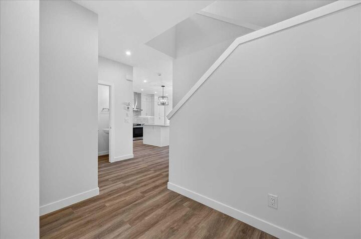 Property Photo: 26 Harbour Way AB T3Z 0K1