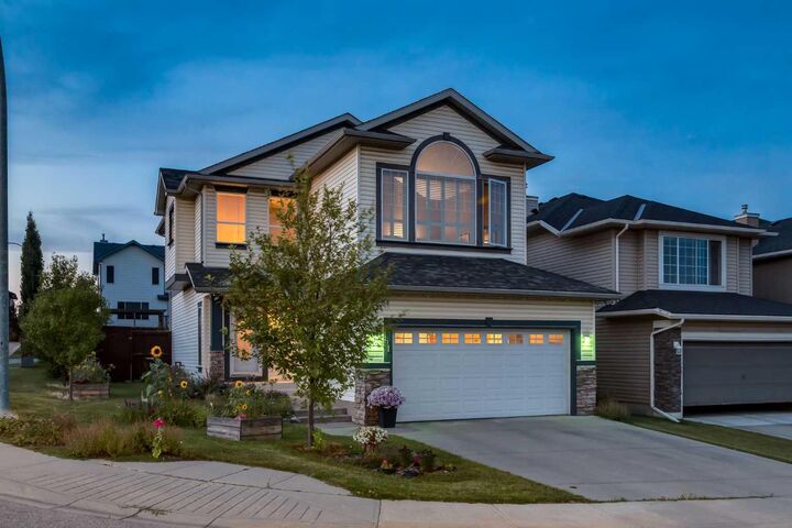 151 Arbour Butte Road NW — photo 1