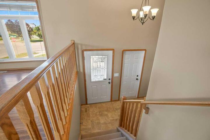 Property Photo:  5830 Panorama Drive  AB T4M 0G6 