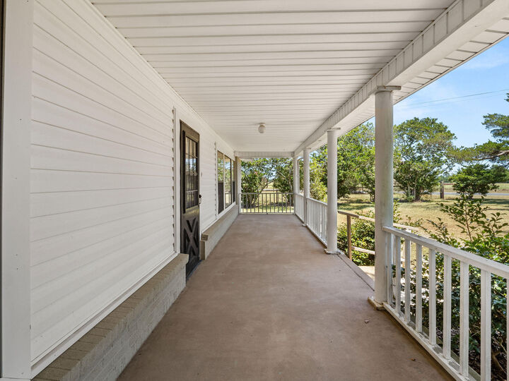 Property Photo:  2362 Gravel Hill Church  LA 70656 