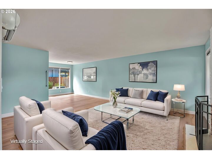 Property Photo:  14370 SW 6th St  OR 97005 