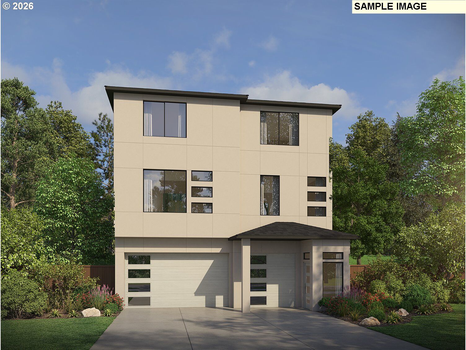 Property Photo:  12380 SW Silvertip St  OR 97007 