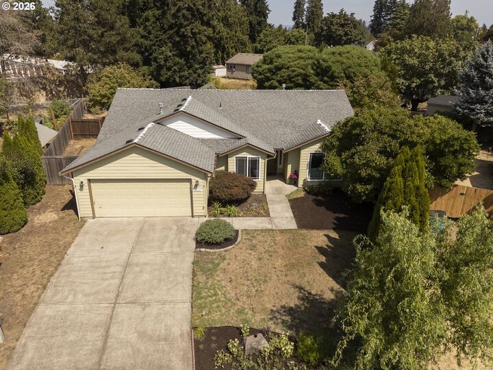 Property Photo:  307 SE 99th Ct  WA 98664 